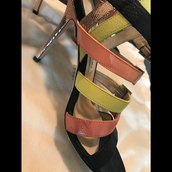 Jimmy Choo Sandals - Picture 7 of 7